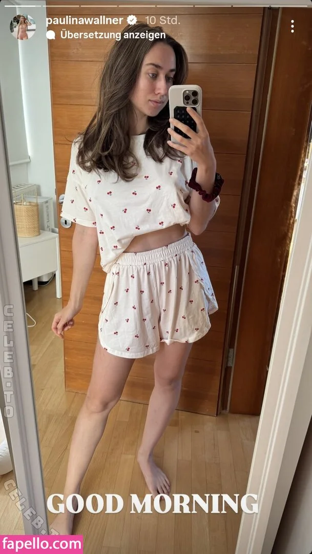 Paulina Wallner / paulinawallner Onlyfans Photo Gallery 