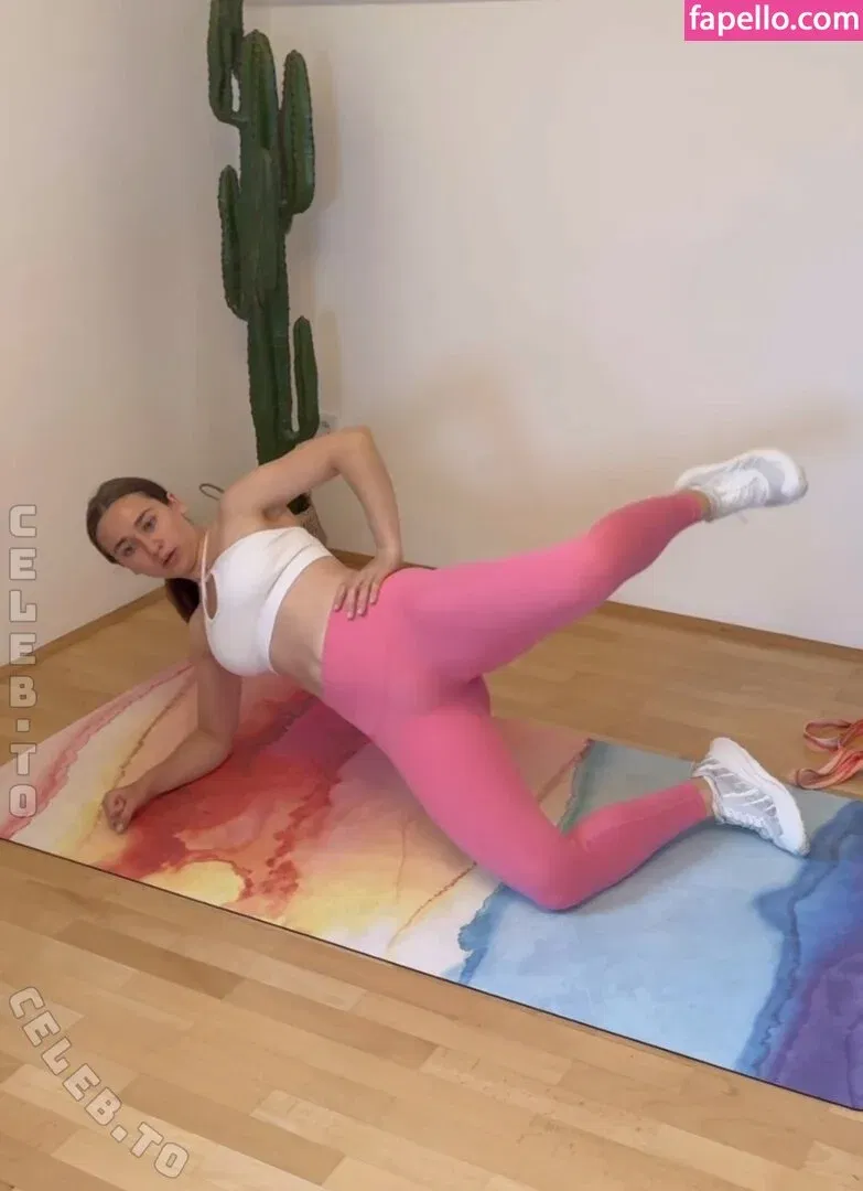 Paulina Wallner / paulinawallner Onlyfans Photo Gallery 