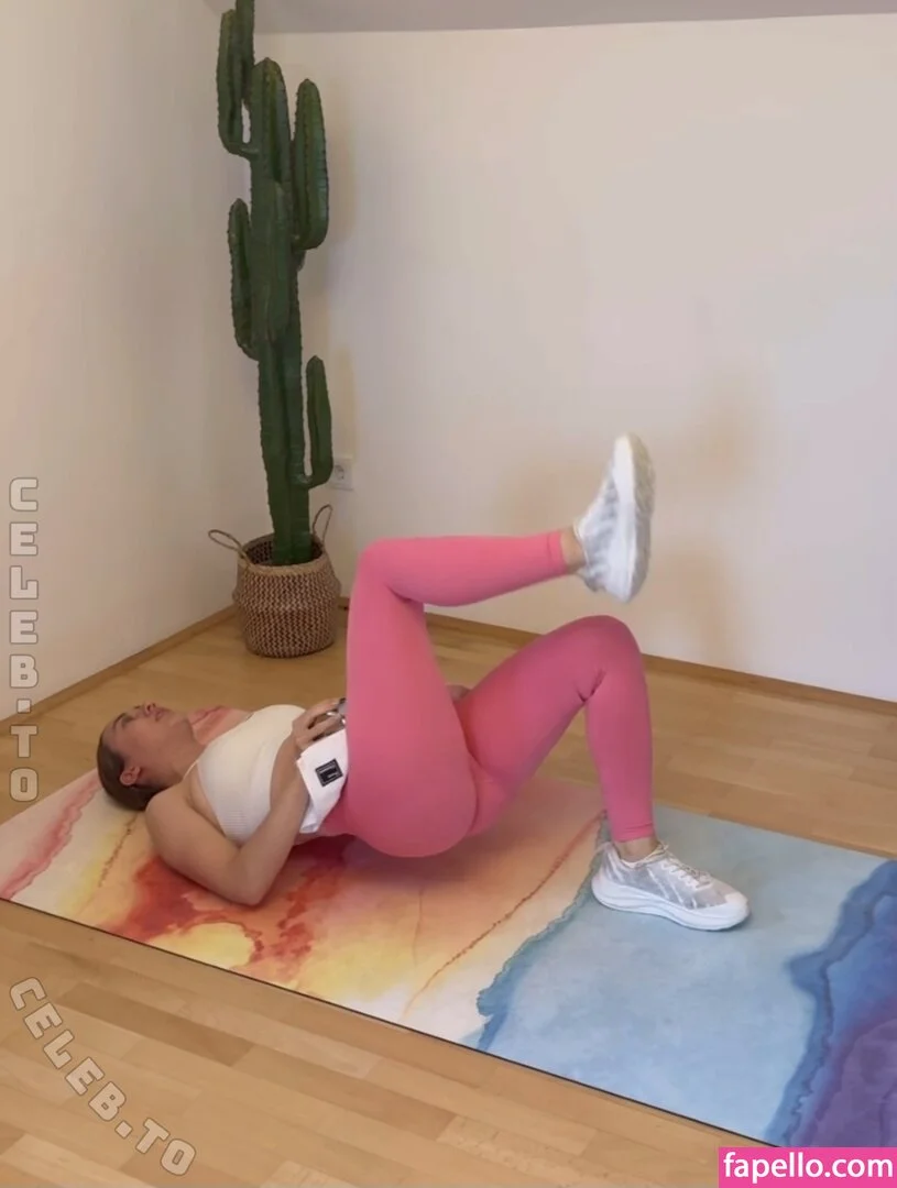 Paulina Wallner / paulinawallner Onlyfans Photo Gallery 