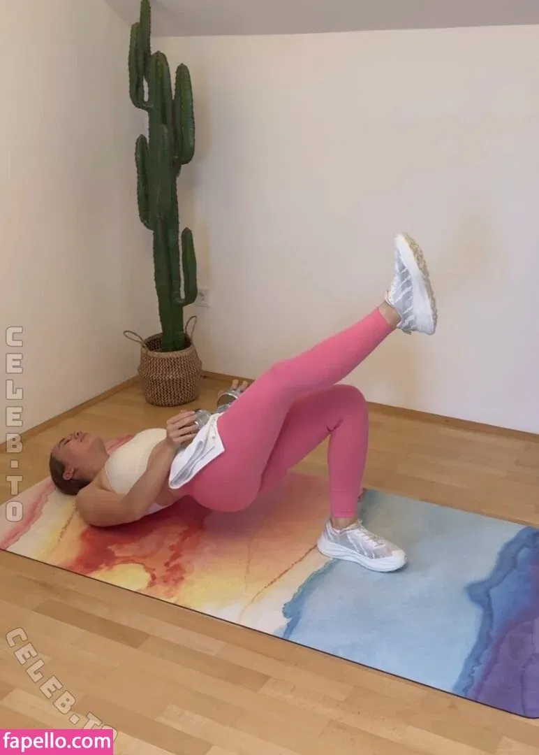 Paulina Wallner / paulinawallner Onlyfans Photo Gallery 