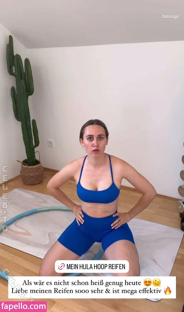 Paulina Wallner / paulinawallner Onlyfans Photo Gallery 