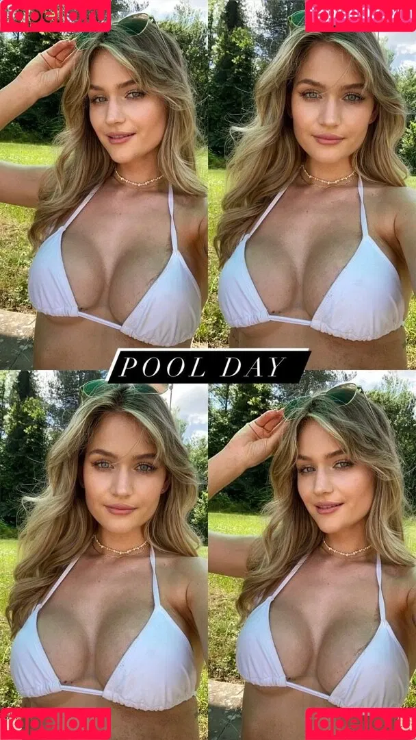 Eva Krämer / eva.krmr / jilxeva Onlyfans Photo Gallery 