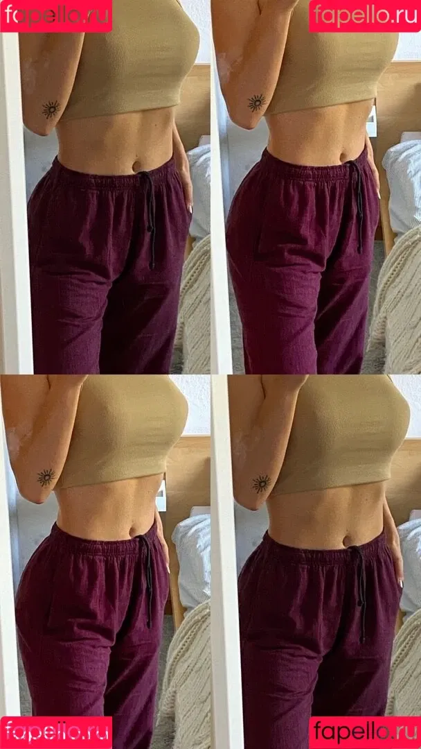 Eva Krämer / eva.krmr / jilxeva Onlyfans Photo Gallery 