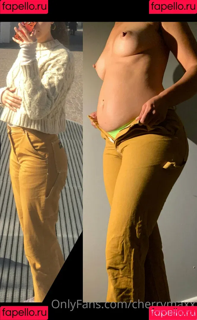 cherrymaxx / dikehmaxwell Onlyfans Photo Gallery 