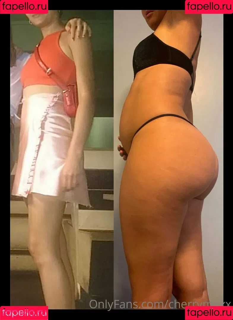 cherrymaxx / dikehmaxwell Onlyfans Photo Gallery 