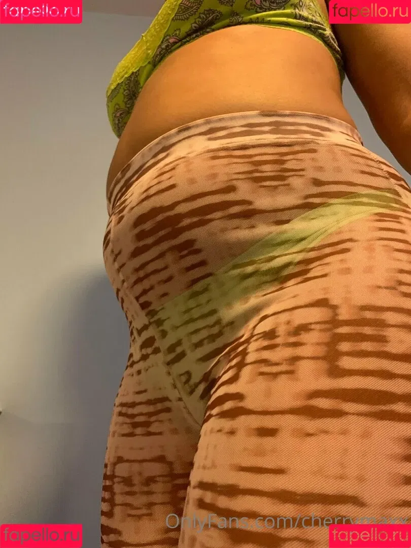 cherrymaxx / dikehmaxwell Onlyfans Photo Gallery 