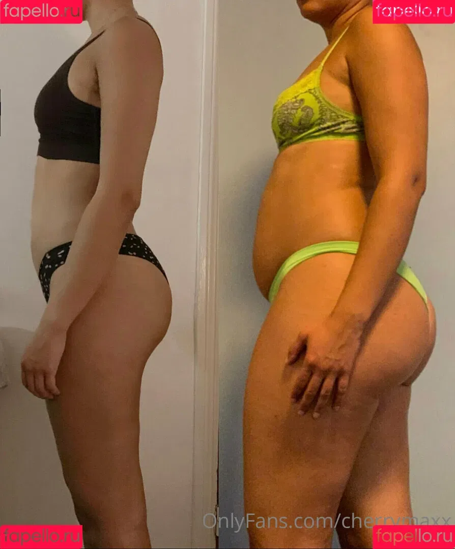 cherrymaxx / dikehmaxwell Onlyfans Photo Gallery 