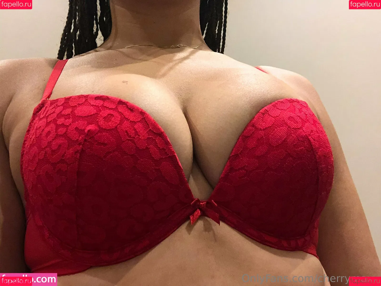 cherrymaxx / dikehmaxwell Onlyfans Photo Gallery 