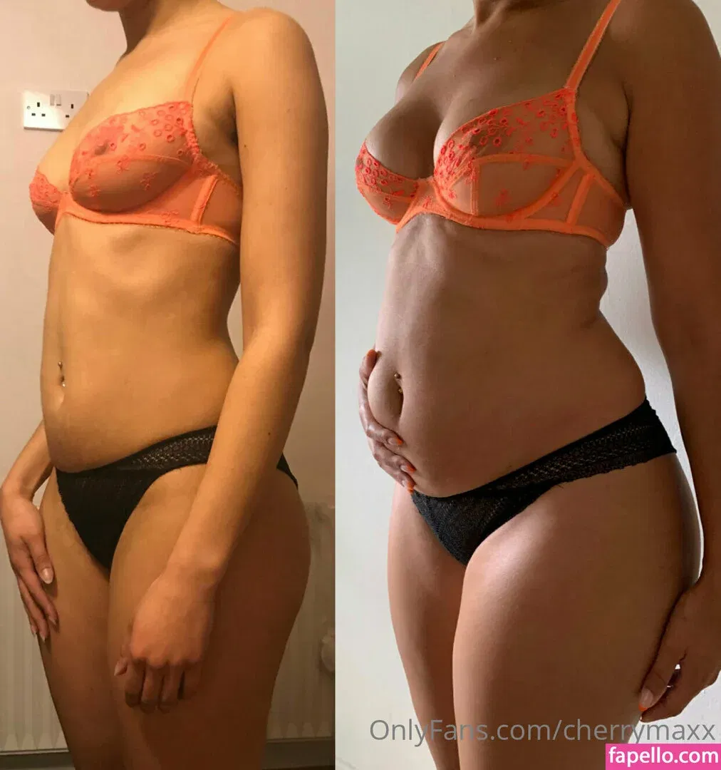 cherrymaxx / dikehmaxwell Onlyfans Photo Gallery 