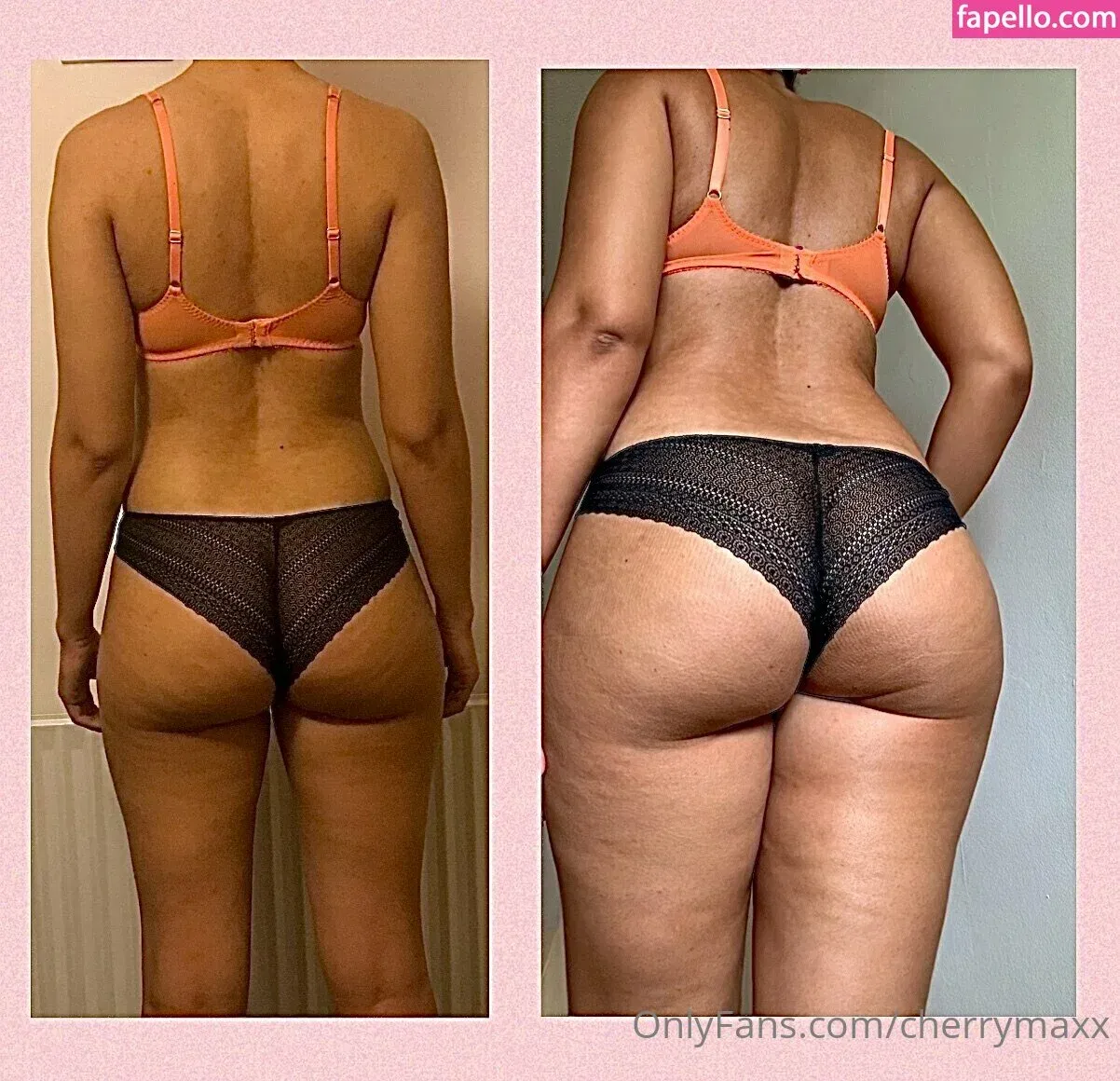 cherrymaxx / dikehmaxwell Onlyfans Photo Gallery 