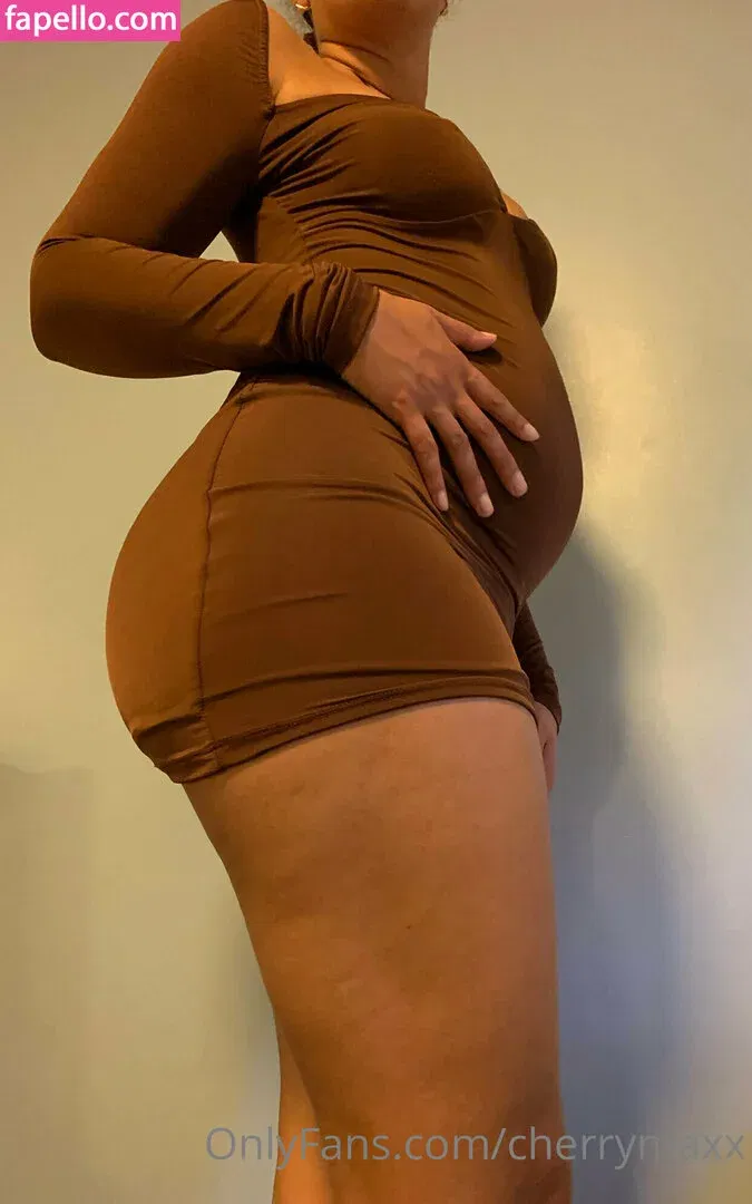 cherrymaxx / dikehmaxwell Onlyfans Photo Gallery 