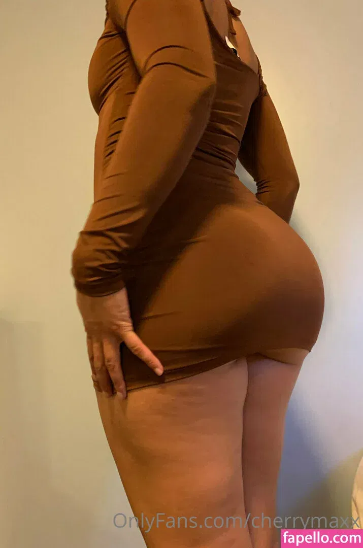 cherrymaxx / dikehmaxwell Onlyfans Photo Gallery 