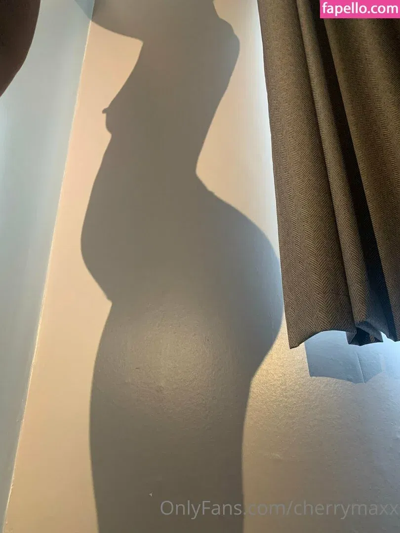 cherrymaxx / dikehmaxwell Onlyfans Photo Gallery 