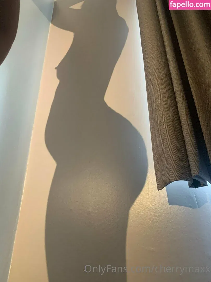 cherrymaxx / dikehmaxwell Onlyfans Photo Gallery 