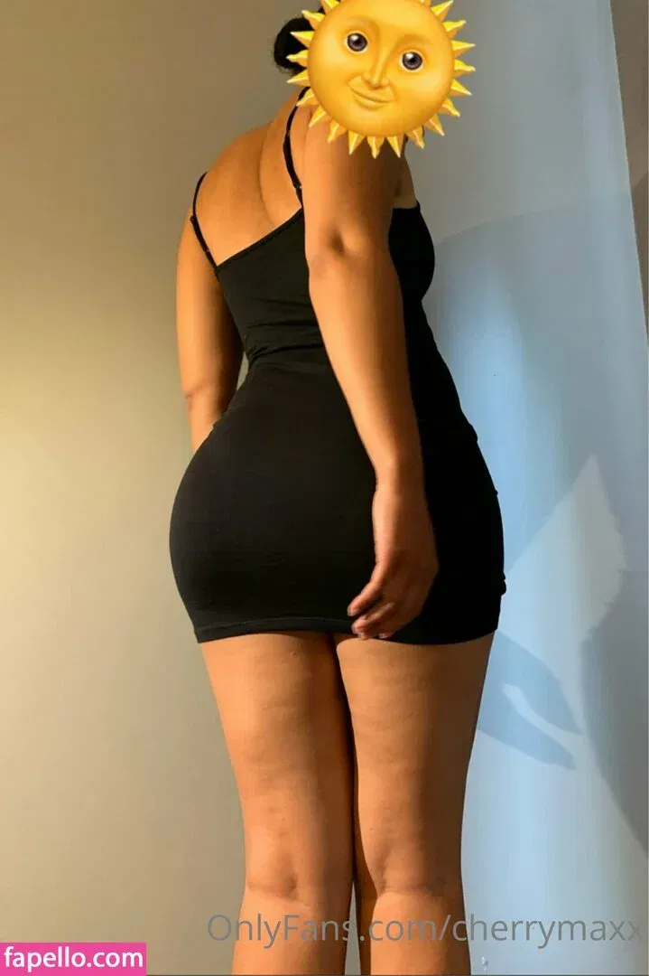 cherrymaxx / dikehmaxwell Onlyfans Photo Gallery 