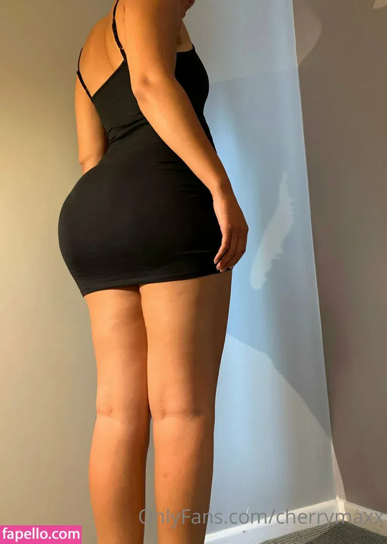 cherrymaxx / dikehmaxwell Onlyfans Photo Gallery 