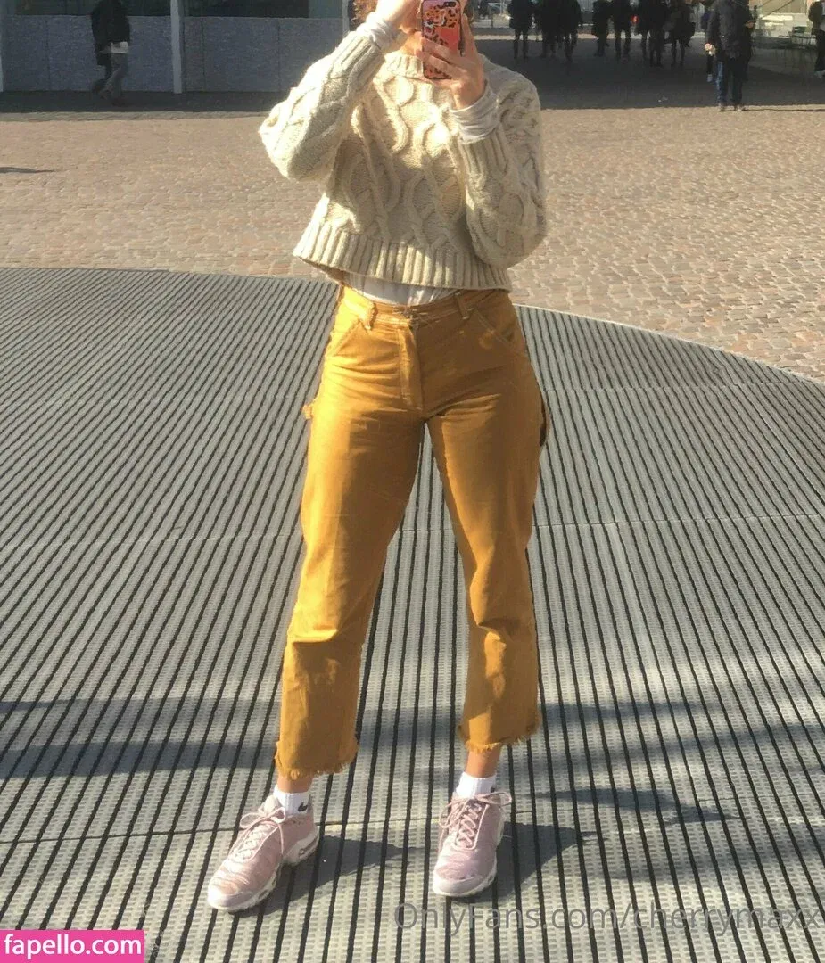 cherrymaxx / dikehmaxwell Onlyfans Photo Gallery 