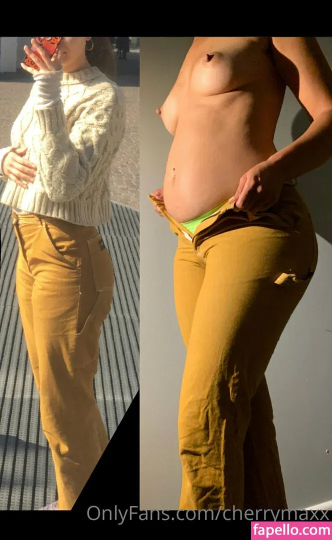 cherrymaxx / dikehmaxwell Onlyfans Photo Gallery 