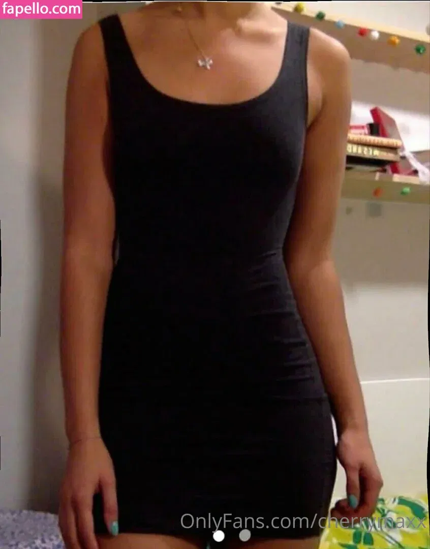 cherrymaxx / dikehmaxwell Onlyfans Photo Gallery 