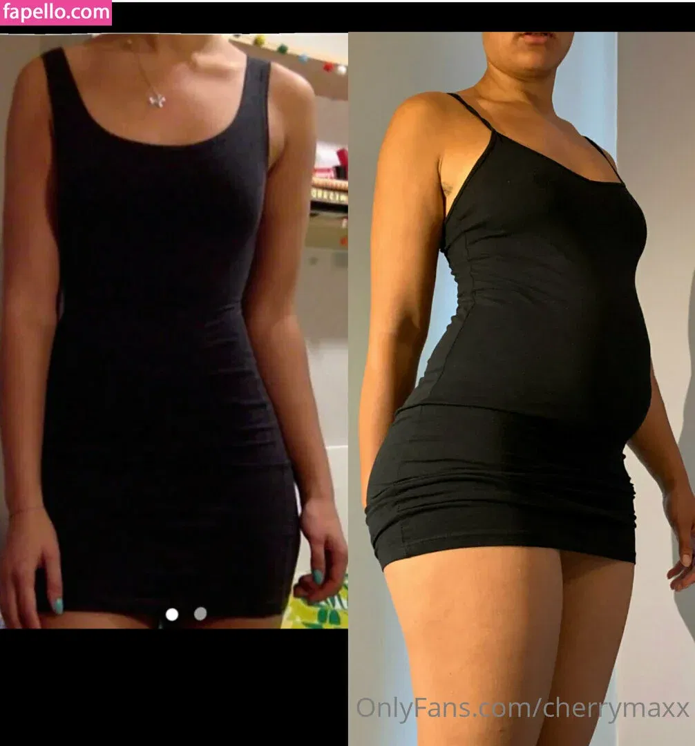 cherrymaxx / dikehmaxwell Onlyfans Photo Gallery 