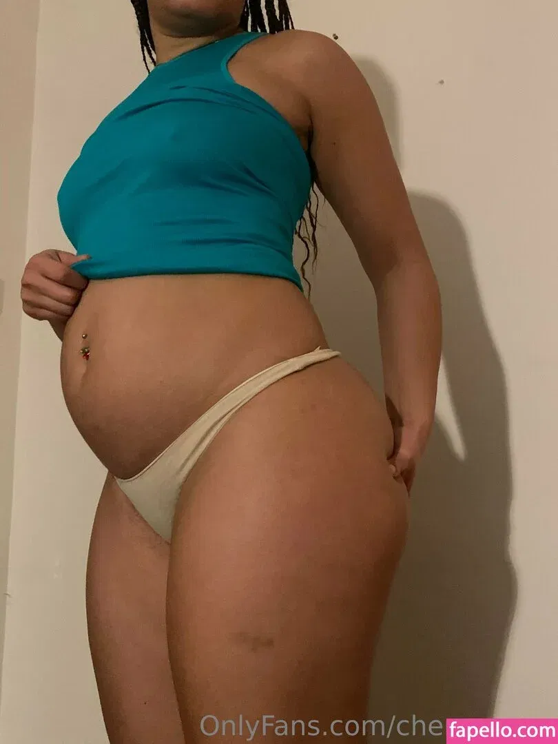 cherrymaxx / dikehmaxwell Onlyfans Photo Gallery 