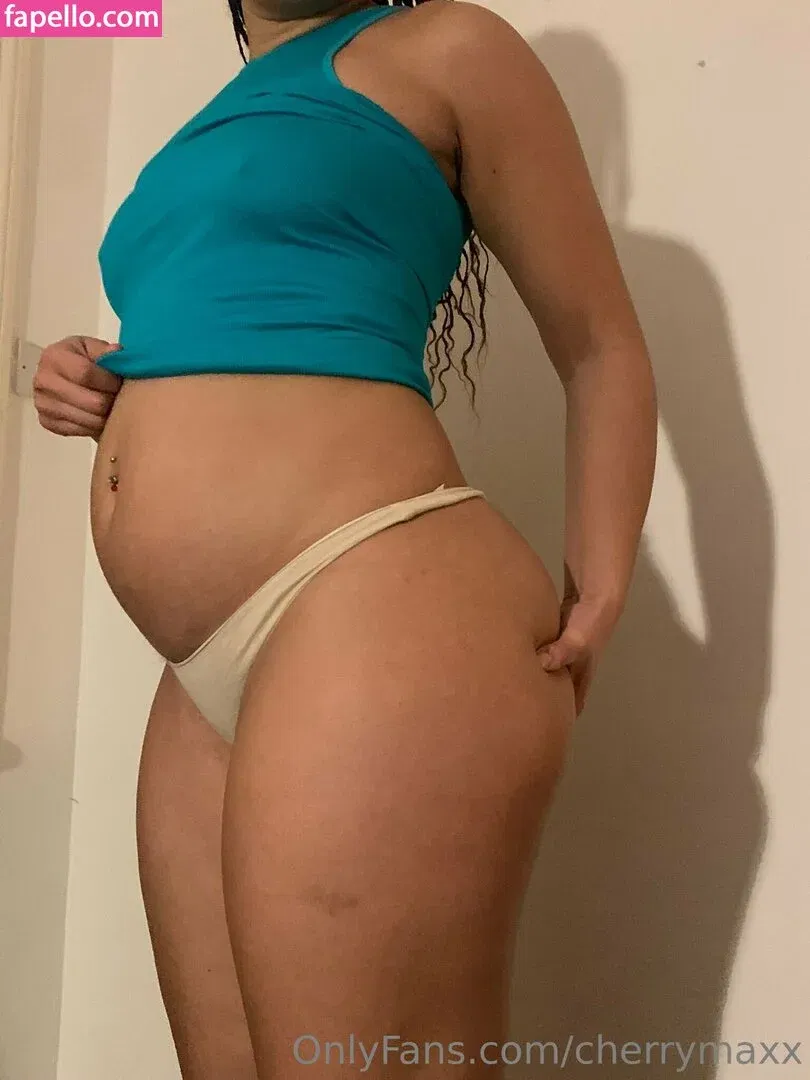 cherrymaxx / dikehmaxwell Onlyfans Photo Gallery 