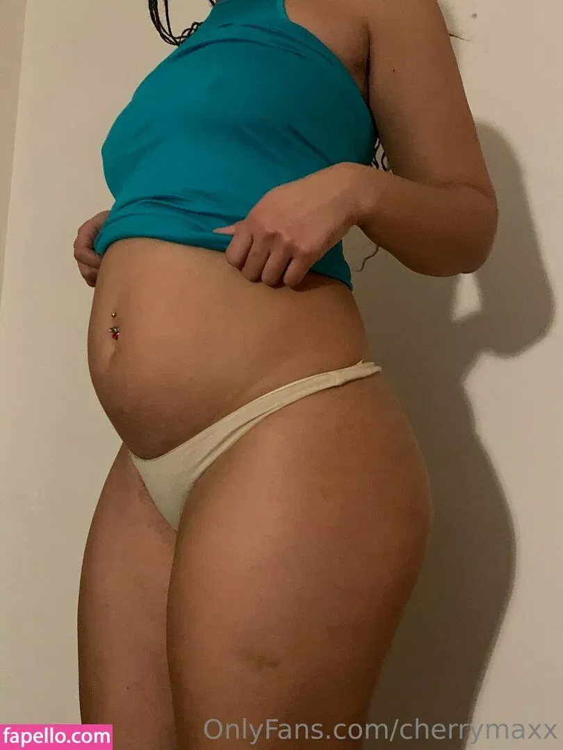 cherrymaxx / dikehmaxwell Onlyfans Photo Gallery 