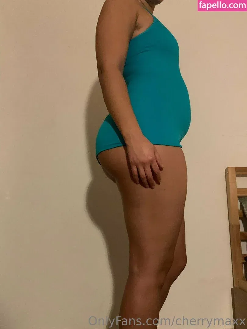 cherrymaxx / dikehmaxwell Onlyfans Photo Gallery 