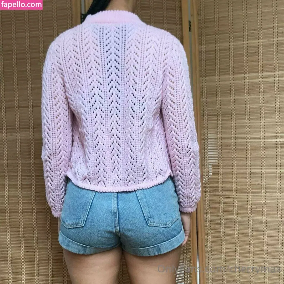 cherrymaxx / dikehmaxwell Onlyfans Photo Gallery 