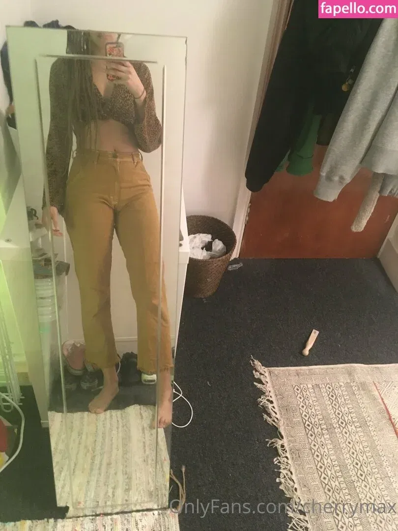 cherrymaxx / dikehmaxwell Onlyfans Photo Gallery 