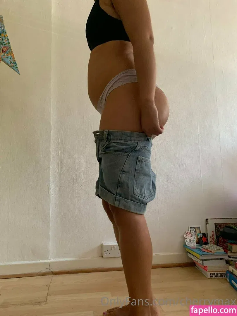 cherrymaxx / dikehmaxwell Onlyfans Photo Gallery 