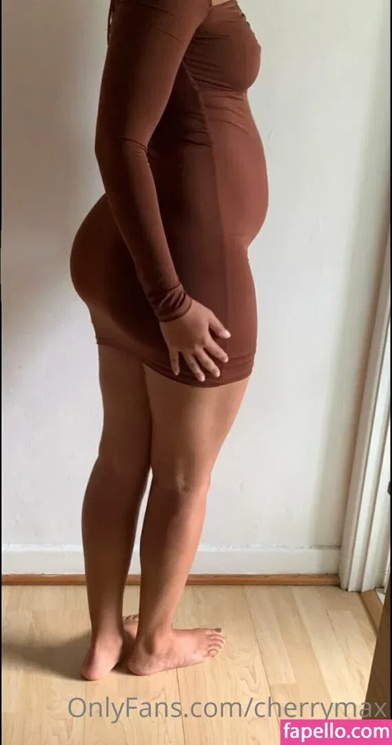 cherrymaxx / dikehmaxwell Onlyfans Photo Gallery 