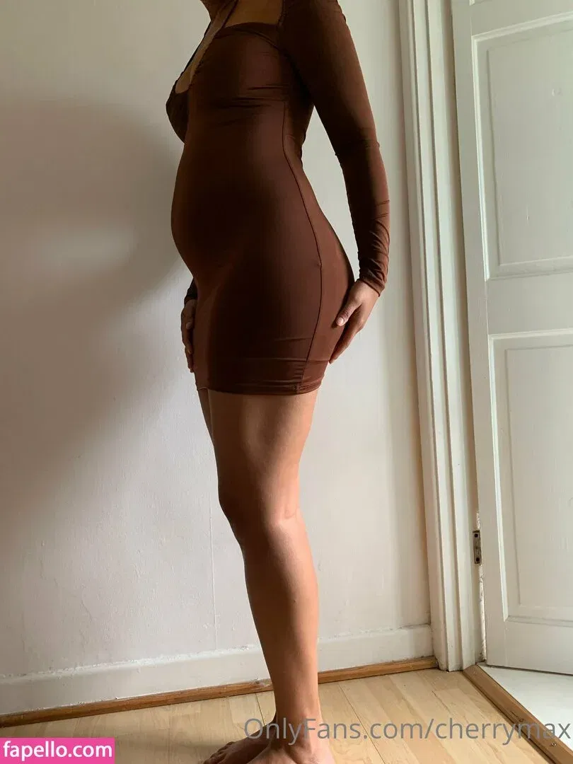 cherrymaxx / dikehmaxwell Onlyfans Photo Gallery 