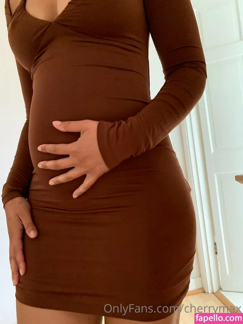 cherrymaxx / dikehmaxwell Onlyfans Photo Gallery 