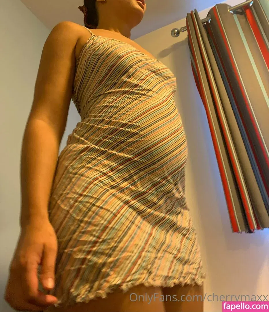 cherrymaxx / dikehmaxwell Onlyfans Photo Gallery 