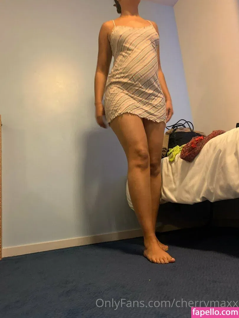 cherrymaxx / dikehmaxwell Onlyfans Photo Gallery 