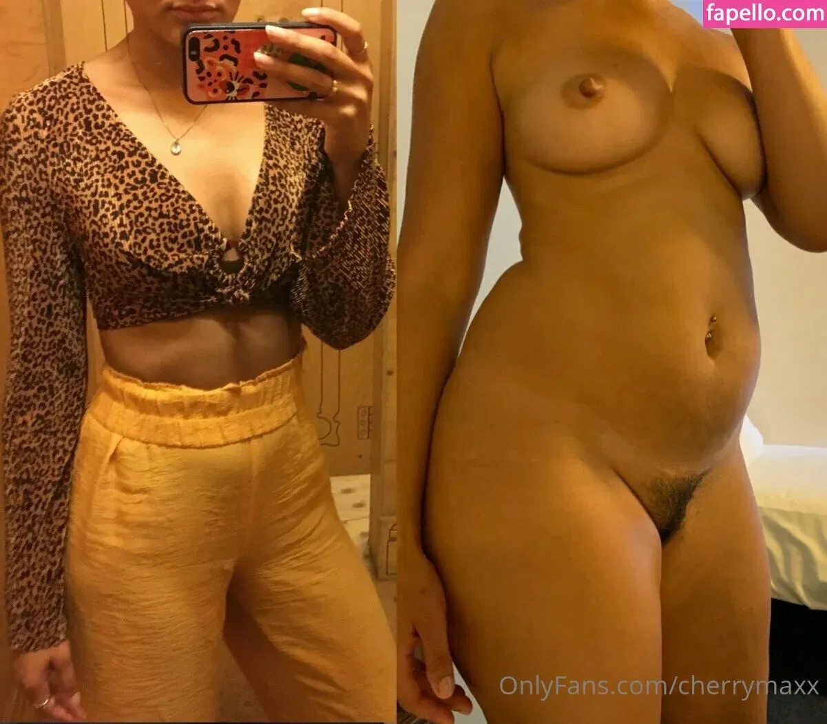 cherrymaxx / dikehmaxwell Onlyfans Photo Gallery 