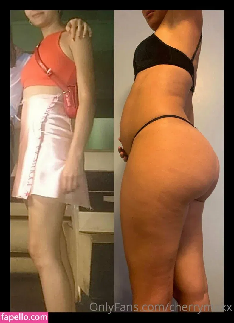 cherrymaxx / dikehmaxwell Onlyfans Photo Gallery 