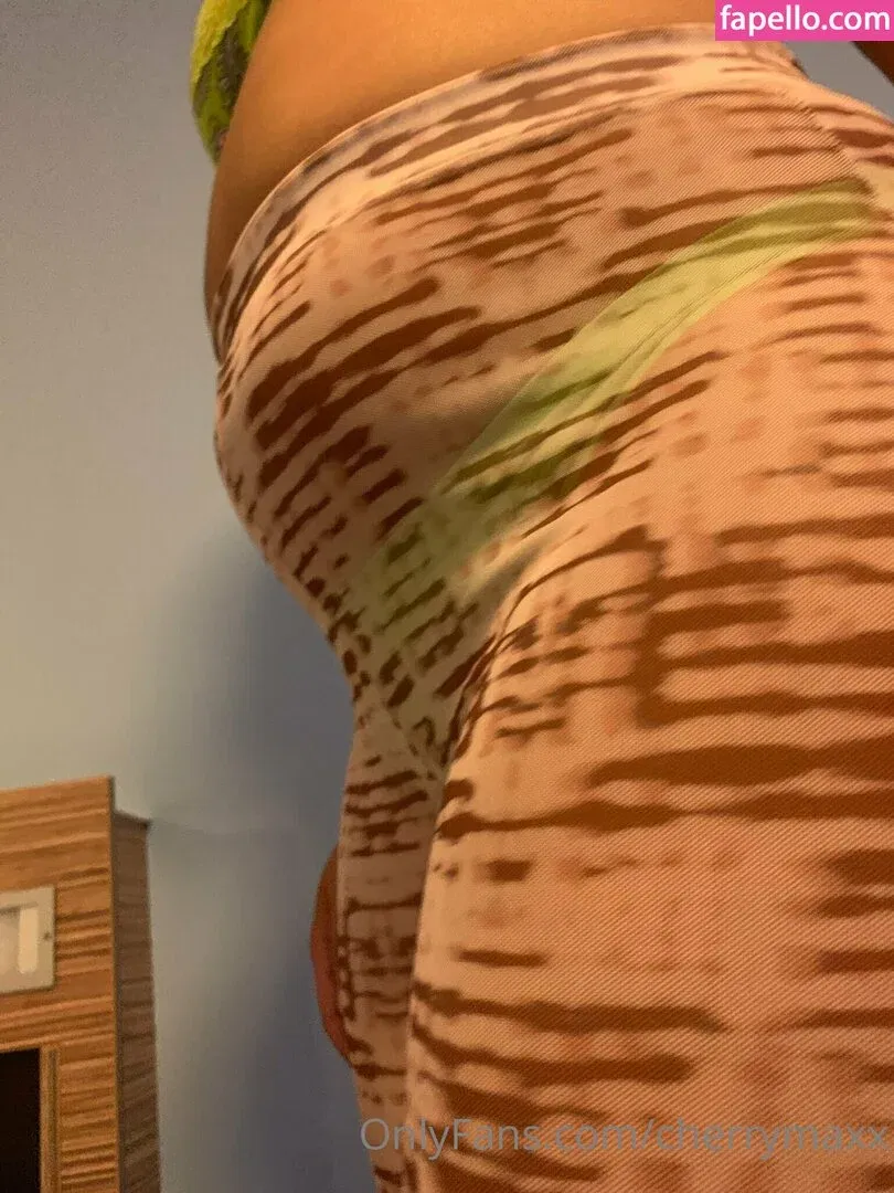 cherrymaxx / dikehmaxwell Onlyfans Photo Gallery 