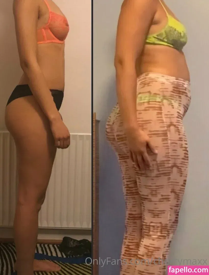 cherrymaxx / dikehmaxwell Onlyfans Photo Gallery 