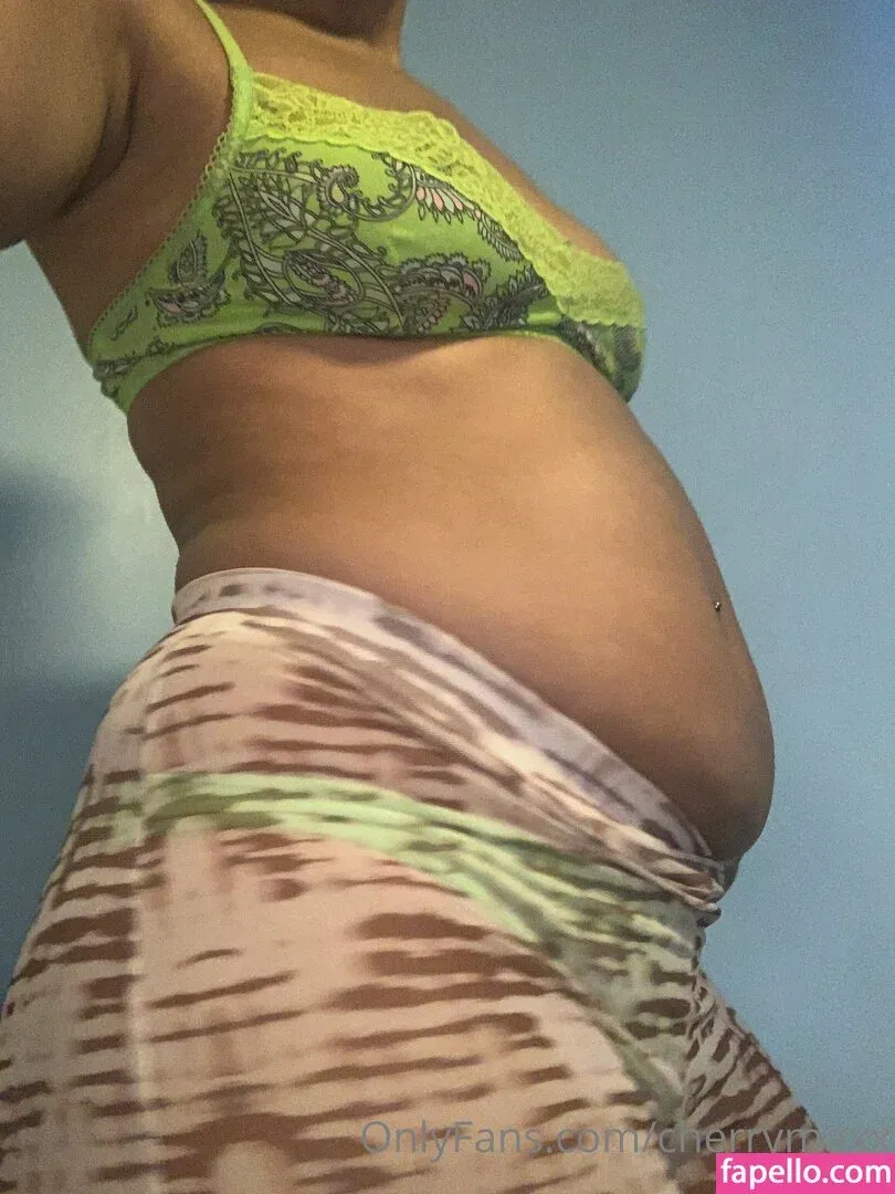 cherrymaxx / dikehmaxwell Onlyfans Photo Gallery 