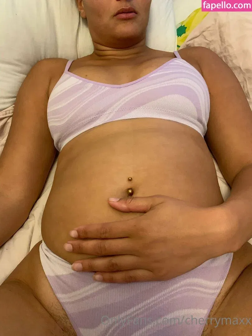 cherrymaxx / dikehmaxwell Onlyfans Photo Gallery 