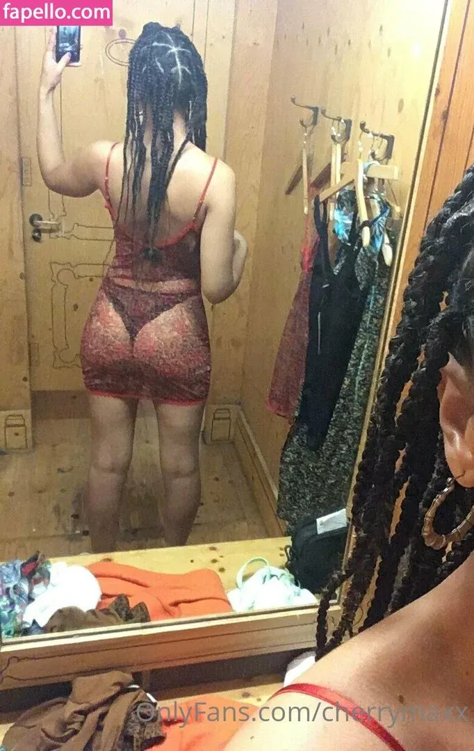 cherrymaxx / dikehmaxwell Onlyfans Photo Gallery 