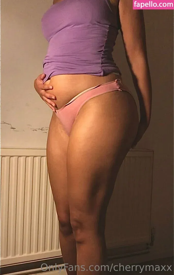 cherrymaxx / dikehmaxwell Onlyfans Photo Gallery 