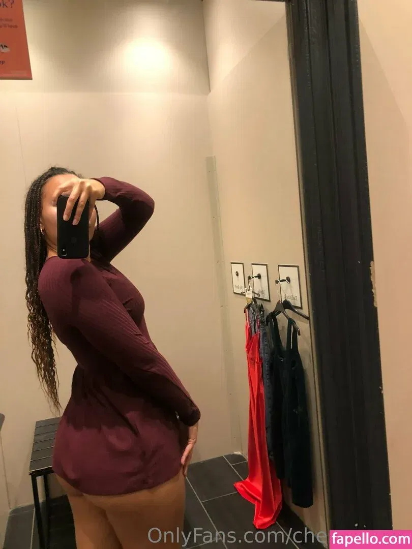 cherrymaxx / dikehmaxwell Onlyfans Photo Gallery 