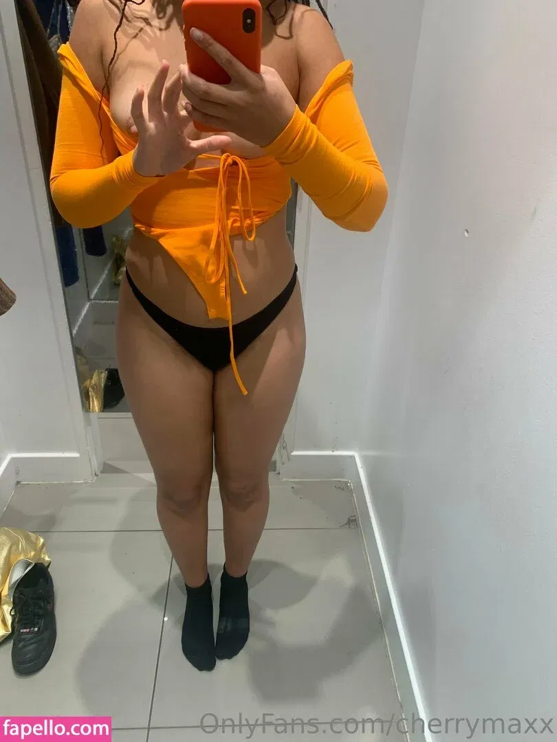 cherrymaxx / dikehmaxwell Onlyfans Photo Gallery 