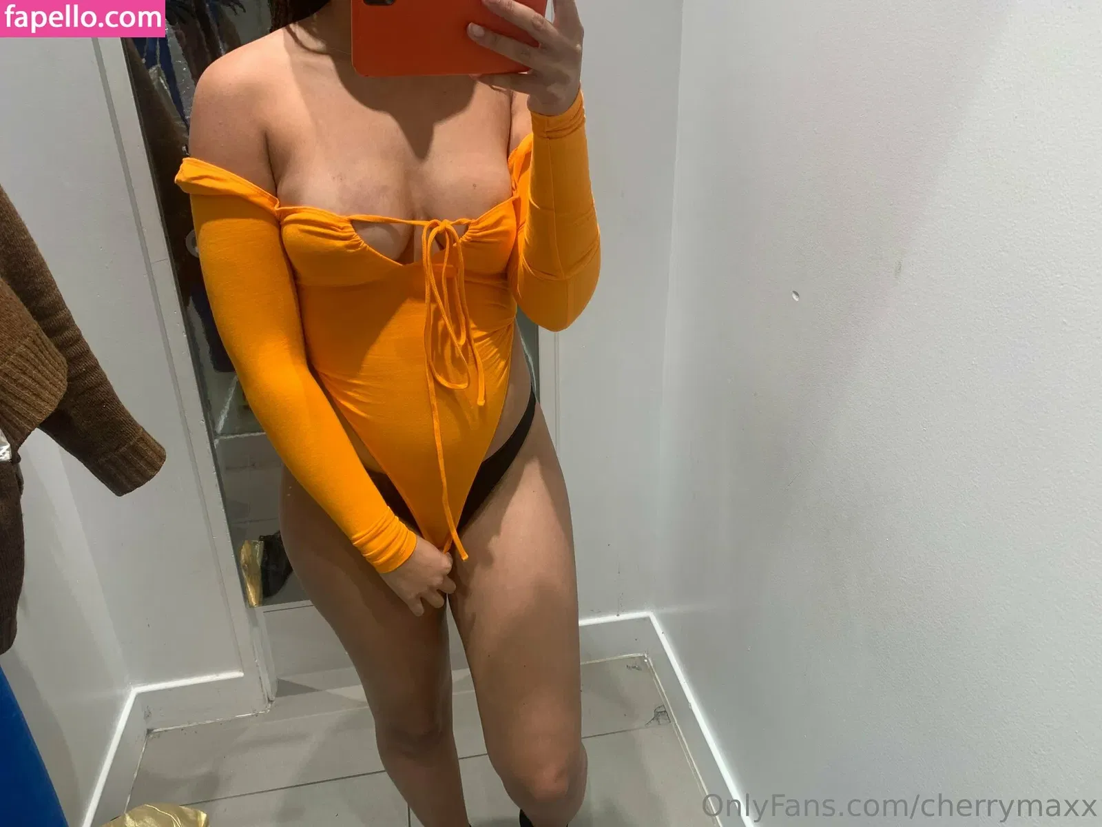 cherrymaxx / dikehmaxwell Onlyfans Photo Gallery 