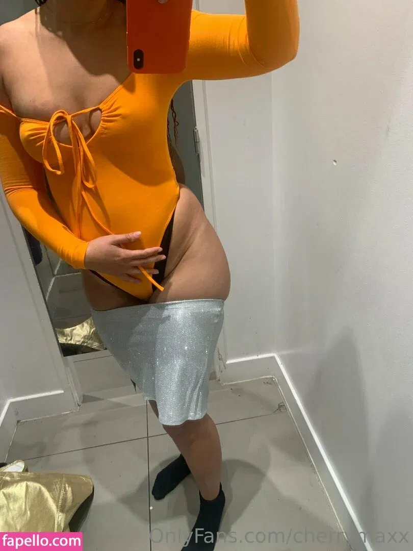 cherrymaxx / dikehmaxwell Onlyfans Photo Gallery 