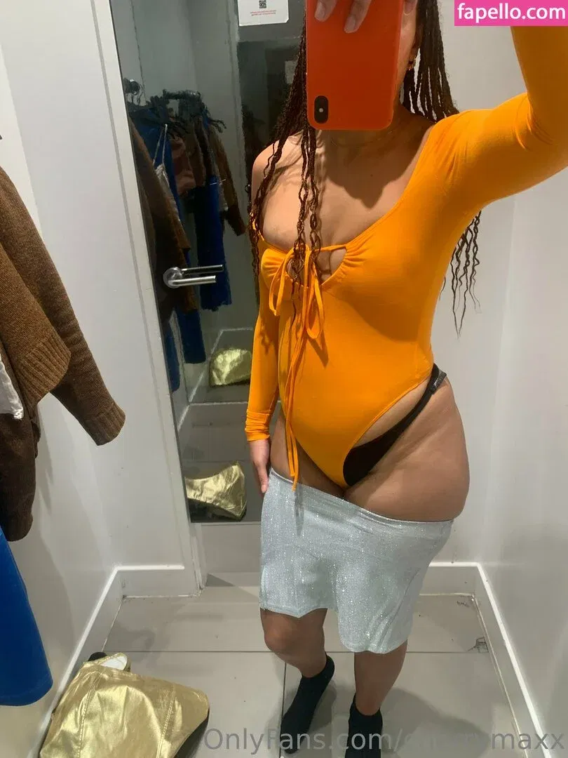 cherrymaxx / dikehmaxwell Onlyfans Photo Gallery 