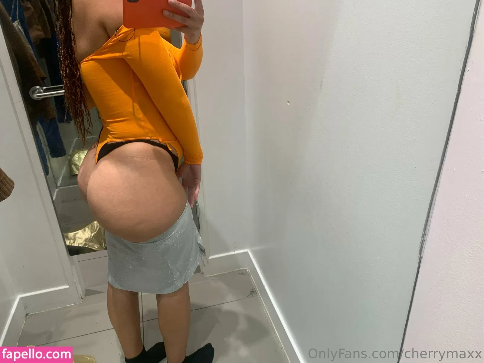 cherrymaxx / dikehmaxwell Onlyfans Photo Gallery 